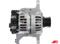 AS-PL A0147 Alternator assy — Photo #2