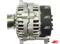 AS-PL A0148 Alternator assy — Photo #1 AS-PL A0148 Alternator assy — Photo #1