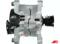 AS-PL A0162 Alternator assy — Photo #2