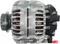 AS-PL A0170 Alternator assy — Photo #1 AS-PL A0170 Alternator assy — Photo #1