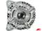 AS-PL A0170 Alternator assy — Photo #3 AS-PL A0170 Alternator assy — Photo #3