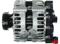AS-PL A0170PR Alternator assy — Photo #1