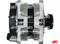 AS-PL A0170PR Alternator assy — Photo #2