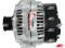 AS-PL A0173 Alternator assy — Photo #1