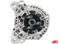 AS-PL A0181 Alternator assy — Photo #3 AS-PL A0181 Alternator assy — Photo #3