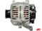 AS-PL A0182 Alternator assy — Photo #1 AS-PL A0182 Alternator assy — Photo #1