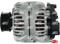 AS-PL A0189 Alternator assy — Photo #1 AS-PL A0189 Alternator assy — Photo #1