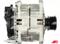 AS-PL A0190(P) Alternator assy — Photo #2