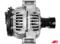 AS-PL A0196 Alternator assy — Photo #1 AS-PL A0196 Alternator assy — Photo #1