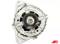 AS-PL A0197 Alternator assy — Photo #3 AS-PL A0197 Alternator assy — Photo #3
