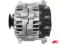 AS-PL A0198 Alternator assy — Photo #1