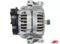 AS-PL A0199 Alternator assy — Photo #2