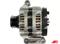 AS-PL A0200 Alternator assy — Photo #1 AS-PL A0200 Alternator assy — Photo #1
