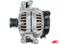 AS-PL A0201 Alternator assy — Photo #1 AS-PL A0201 Alternator assy — Photo #1