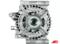 AS-PL A0201 Alternator assy — Photo #3 AS-PL A0201 Alternator assy — Photo #3