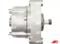 AS-PL A0203 Alternator assy — Photo #2 AS-PL A0203 Alternator assy — Photo #2
