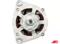 AS-PL A0203 Alternator assy — Photo #3 AS-PL A0203 Alternator assy — Photo #3
