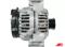 AS-PL A0206 Alternator assy — Photo #2 AS-PL A0206 Alternator assy — Photo #2