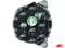 AS-PL A0206 Alternator assy — Photo #4 AS-PL A0206 Alternator assy — Photo #4