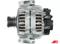 AS-PL A0207 Alternator assy — Photo #1 AS-PL A0207 Alternator assy — Photo #1