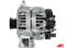 AS-PL A0210 Alternator assy — Photo #1 AS-PL A0210 Alternator assy — Photo #1