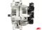 AS-PL A0216 Alternator assy — Photo #1 AS-PL A0216 Alternator assy — Photo #1