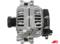 AS-PL A0217 Alternator assy — Photo #1 AS-PL A0217 Alternator assy — Photo #1