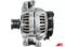 AS-PL A0222 Alternator assy — Photo #1