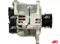 AS-PL A0228 Alternator assy — Photo #2