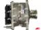 AS-PL A0233(BOSCH) Alternator assy — Photo #2 AS-PL A0233(BOSCH) Alternator assy — Photo #2