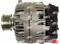 AS-PL A0233(BOSCH) Alternator assy — Photo #4 AS-PL A0233(BOSCH) Alternator assy — Photo #4