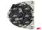 AS-PL A0243 Alternator assy — Photo #4