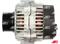 AS-PL A0245 Alternator assy — Photo #1