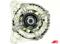 AS-PL A0250 Alternator assy — Photo #3