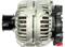 AS-PL A0251 Alternator assy — Photo #1 AS-PL A0251 Alternator assy — Photo #1