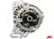 AS-PL A0254 Alternator assy — Photo #3