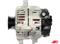 AS-PL A0256 Alternator assy — Photo #1 AS-PL A0256 Alternator assy — Photo #1