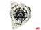 AS-PL A0256 Alternator assy — Photo #3 AS-PL A0256 Alternator assy — Photo #3