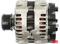 AS-PL A0261 Alternator assy — Photo #1 AS-PL A0261 Alternator assy — Photo #1