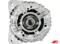AS-PL A0261PR Alternator assy — Photo #3