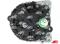 AS-PL A0261PR Alternator assy — Photo #4