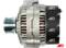AS-PL A0262 Alternator assy — Photo #1