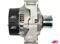 AS-PL A0263 Alternator assy — Photo #2