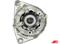 AS-PL A0264 Alternator assy — Photo #3