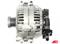 AS-PL A0267 Alternator assy — Photo #1