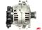 AS-PL A0267 Alternator assy — Photo #2