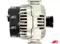 AS-PL A0276 Alternator assy — Photo #2 AS-PL A0276 Alternator assy — Photo #2