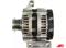 AS-PL A0281 Alternator assy — Photo #1