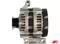 AS-PL A0282 Alternator assy — Photo #1 AS-PL A0282 Alternator assy — Photo #1