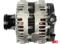 AS-PL A0284 Alternator assy — Photo #1 AS-PL A0284 Alternator assy — Photo #1